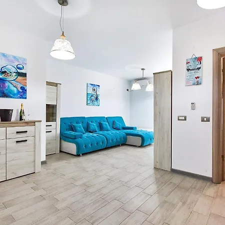 Appartamento Apartament Complex Alz