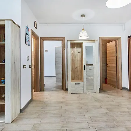 Apartament Complex Alz Appartamento