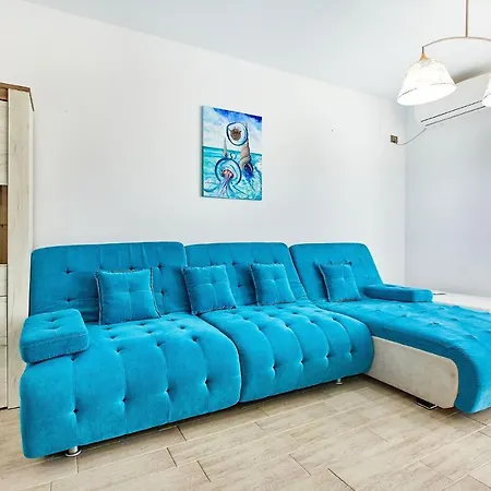 Apartament Complex Alz Appartamento Năvodari