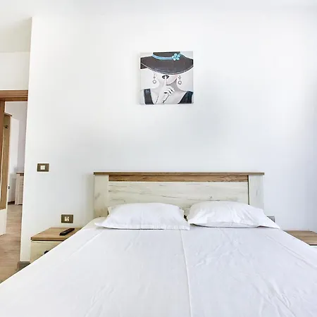 Apartament Complex Alz
