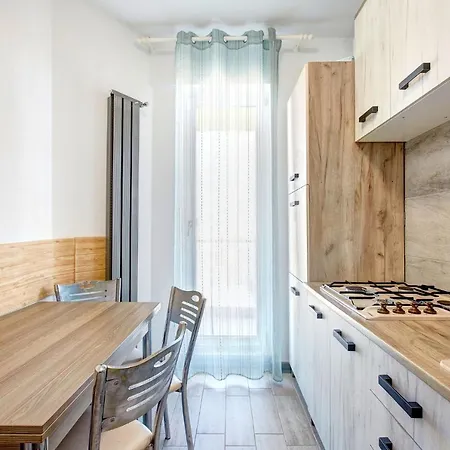Appartamento Apartament Complex Alz Năvodari