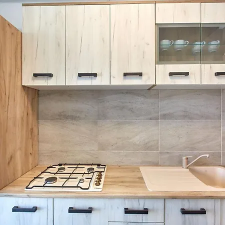 Apartament Complex Alz Appartamento *