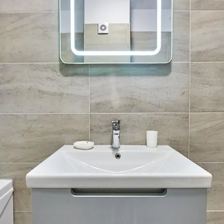Apartament Complex Alz Appartamento *