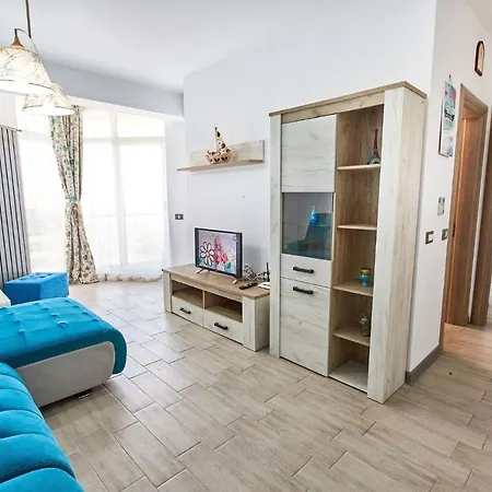Apartament Complex Alz *