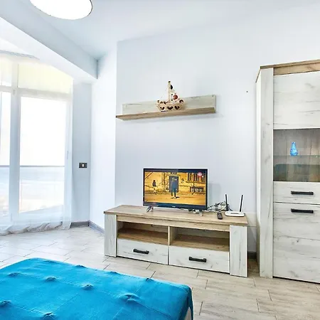 Apartament Complex Alz Appartamento