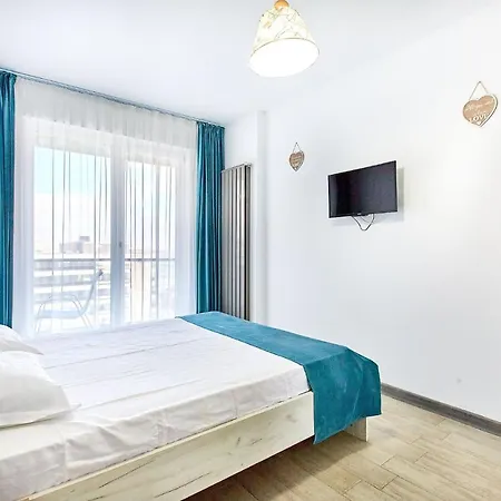 Apartament Complex Alz Appartamento Năvodari