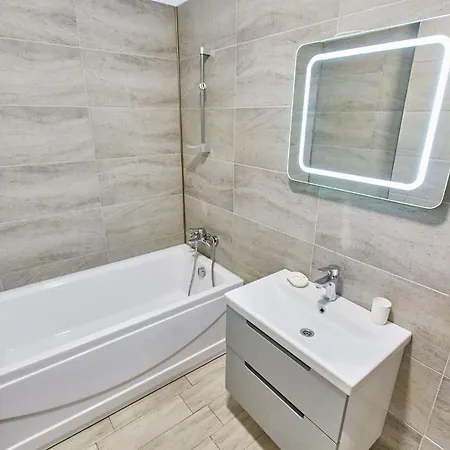 Apartament Complex Alz * Năvodari