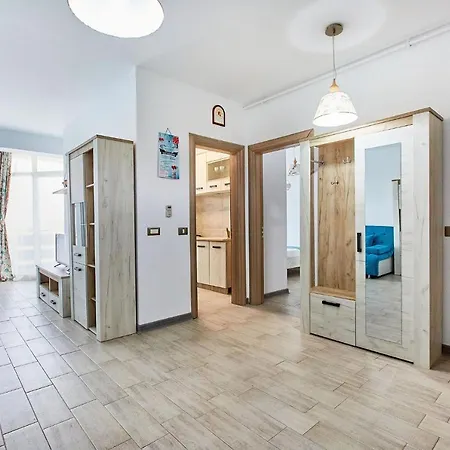 Apartament Complex Alz Appartamento *