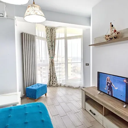 Appartamento Apartament Complex Alz Năvodari