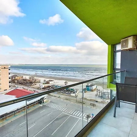 Apartament Complex Alz Appartamento *