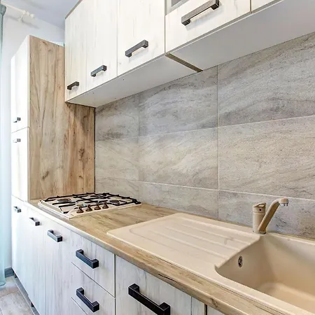 Apartament Complex Alz Appartamento *