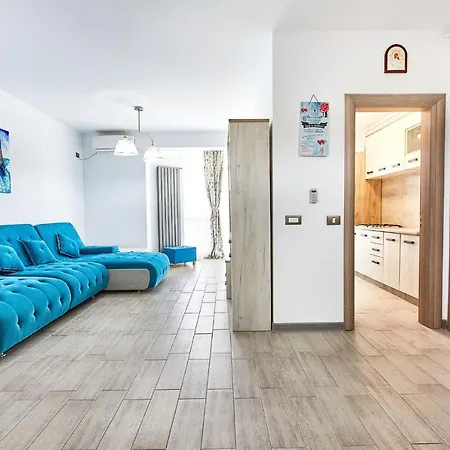 Apartament Complex Alz Appartamento