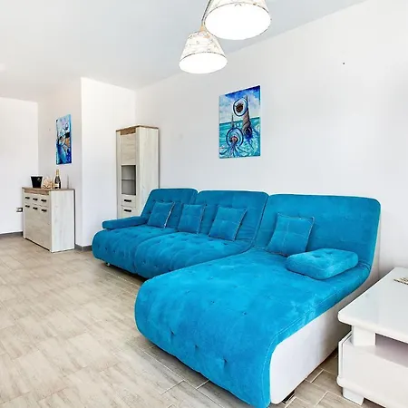 Apartament Complex Alz Appartamento *