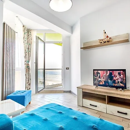 Apartament Complex Alz Appartamento *