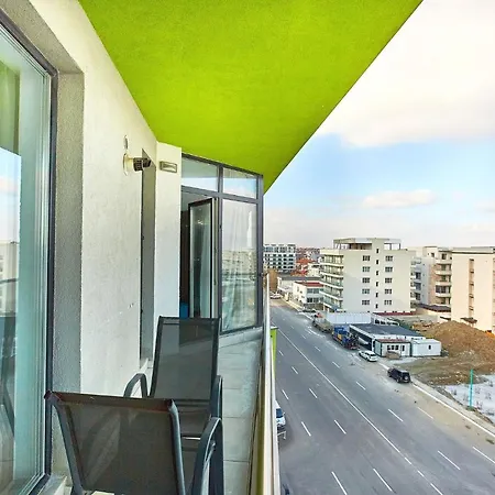 Apartament Complex Alz Appartamento *