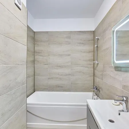 Apartament Complex Alz *
