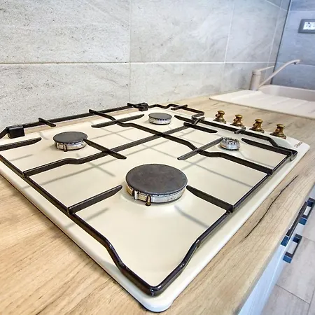 Appartamento Apartament Complex Alz *