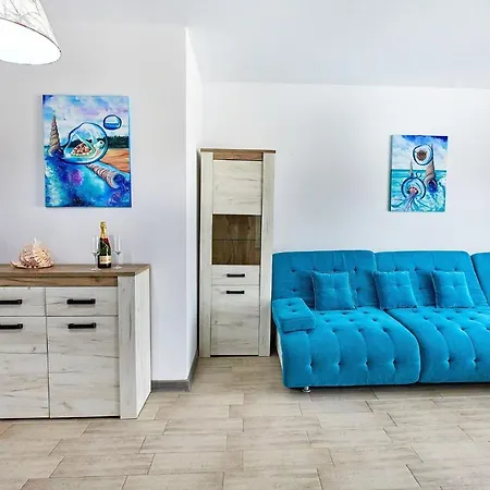 Appartamento Apartament Complex Alz Năvodari