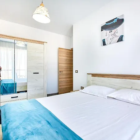 Appartamento Apartament Complex Alz