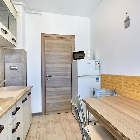 Apartament Complex Alz Năvodari