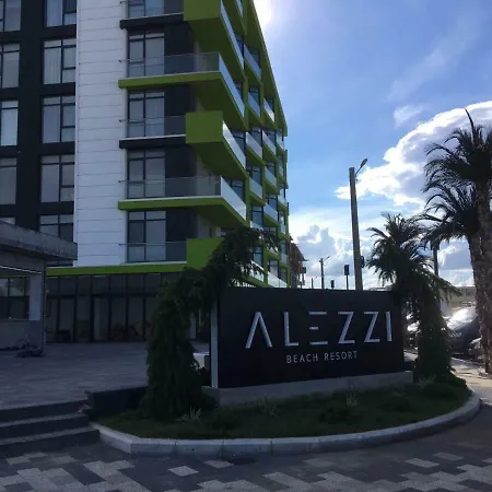 Appartamento Apartament Complex Alz *