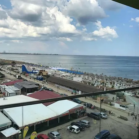 Apartament Complex Alz * Năvodari