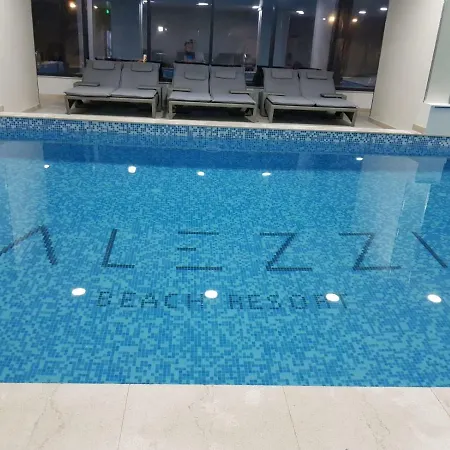 Apartament Complex Alz Appartamento