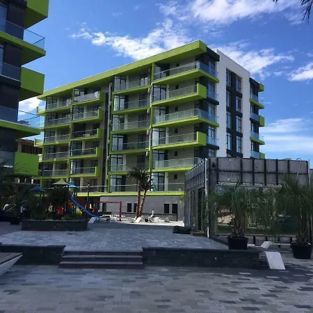 Apartament Complex Alz Appartamento