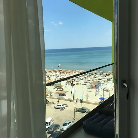 Appartamento Apartament Complex Alz *