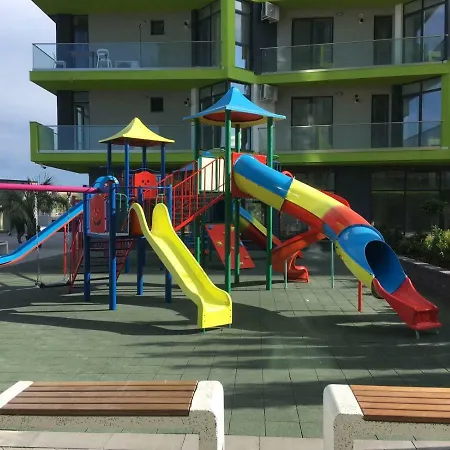 Apartament Complex Alz Appartamento *