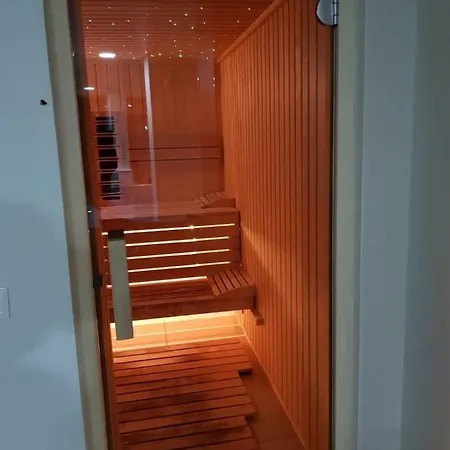 Apartament Complex Alz Appartamento Năvodari