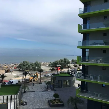 Appartamento Apartament Complex Alz *